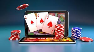 yestaya live casino roulette table streamed to a mobile phone in the Philippines