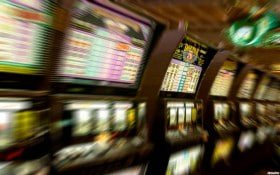 yestaya live casino table with a live dealer streaming to Filipino players