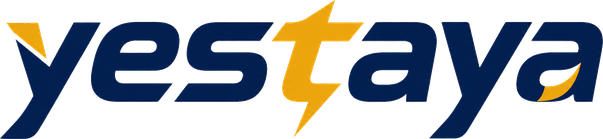 yestaya brand logo